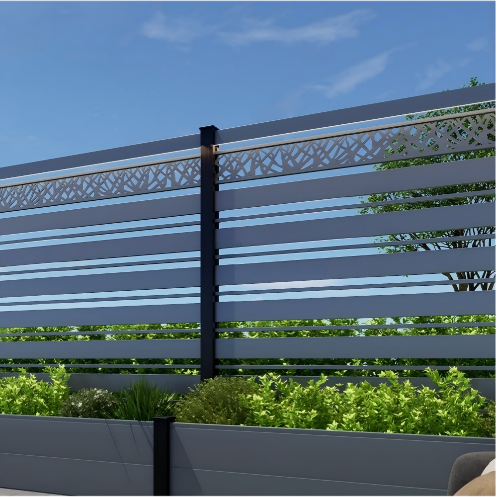 classico fence 2