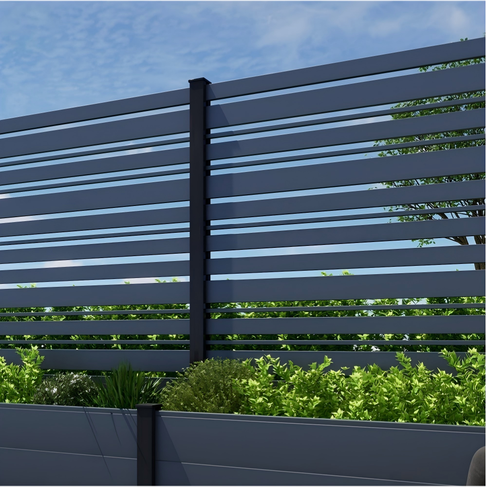 classico fence