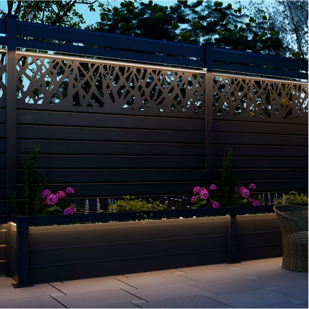 dolce fence