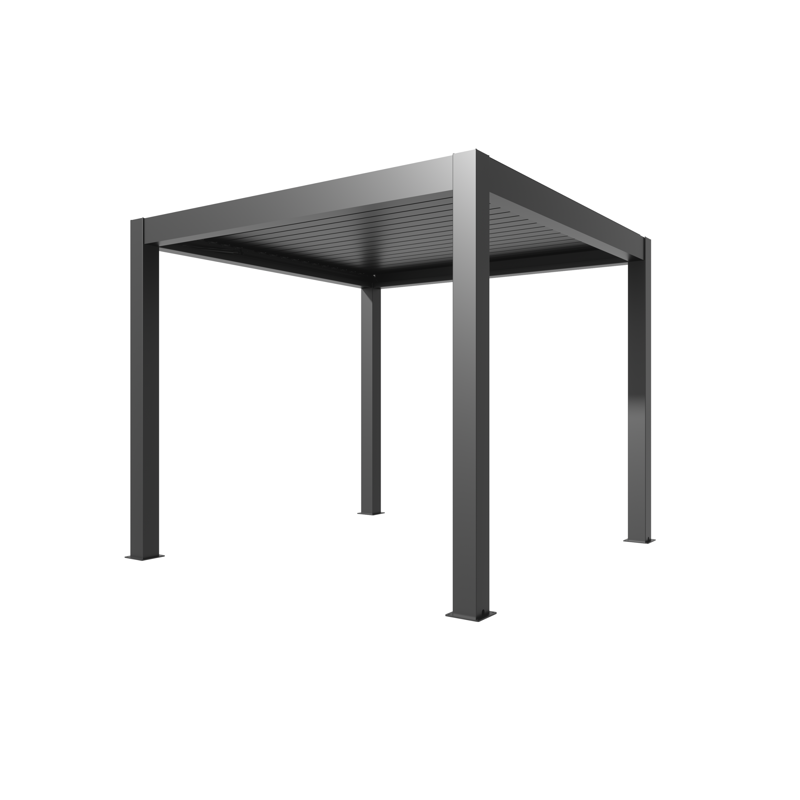 Pergola Selection