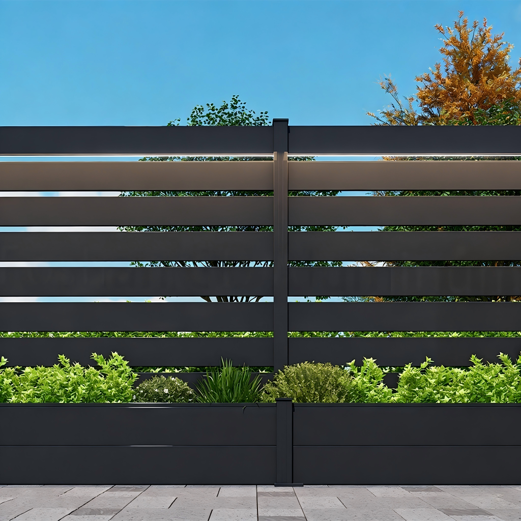 privado fence 2