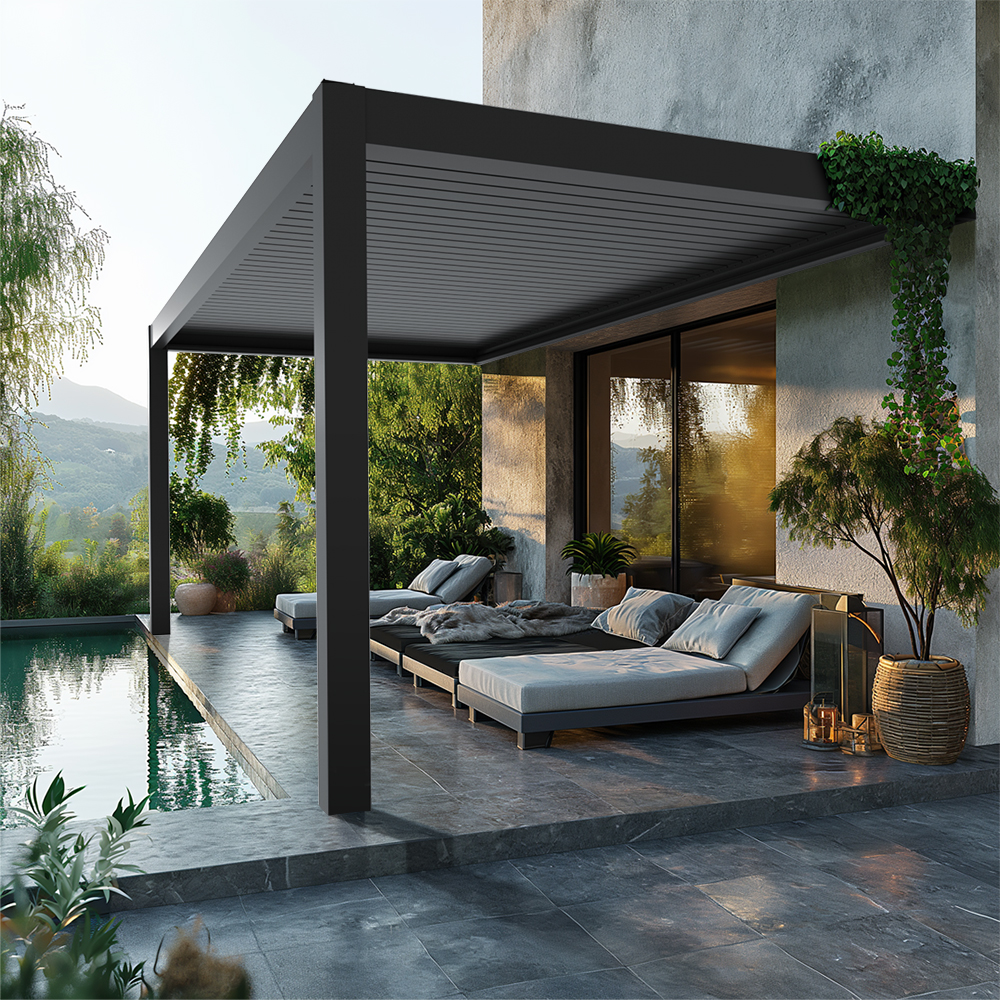 Villa Pergola 2.0 Plus daa052498da31ec474c6ca7e4642299