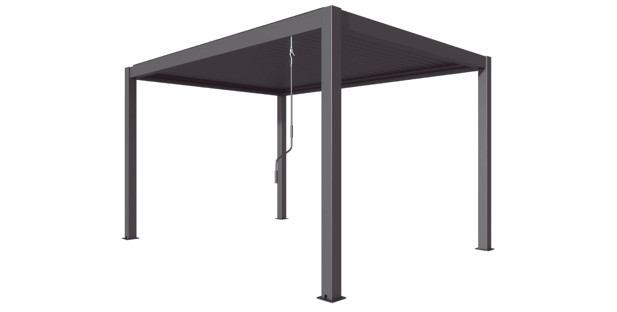 pergola