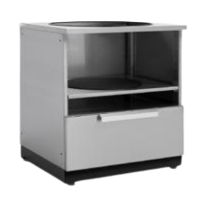 Fridge Cabinet